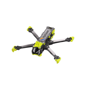 Volador II VX5 O4 FPV Freestyle T700 Frame Kit